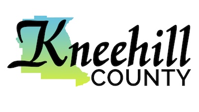 Kneehill County logo on CityViz economic development data platform website