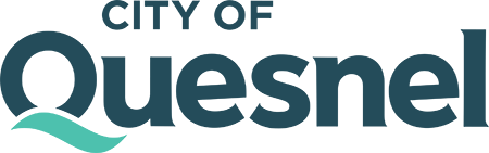 City of Quesnel logo on CityViz economic development data platform website