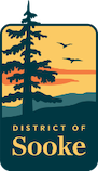 District of Sooke logo on CityViz economic development data platform website